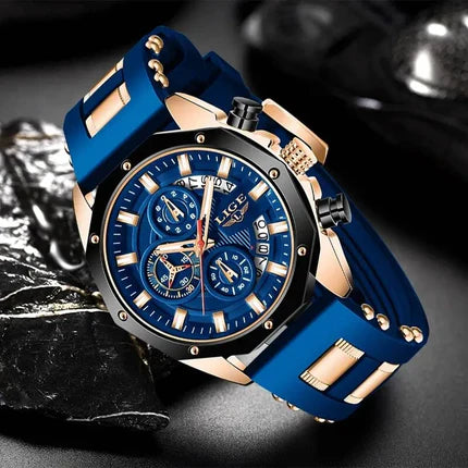 Men Luxury Watches