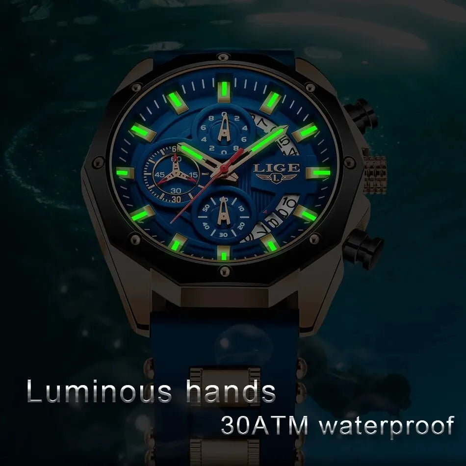 Men Watches