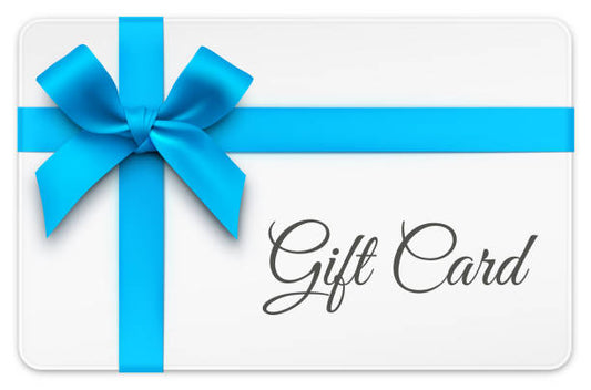 JISTZONE GIFT CARD